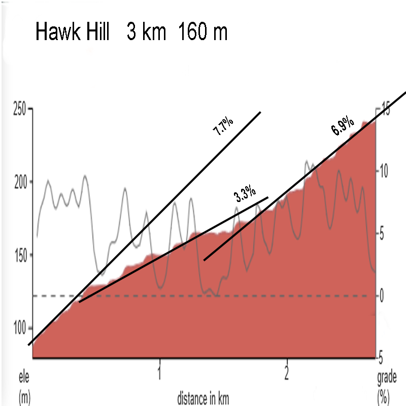 Hawk Hill